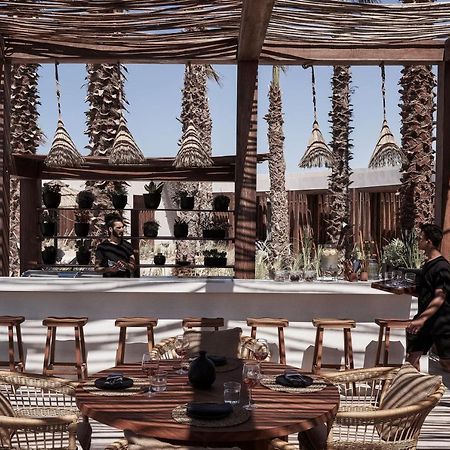 Casa Cook North Coast - Adults Only Sidi Abd El-Rahman Exterior foto