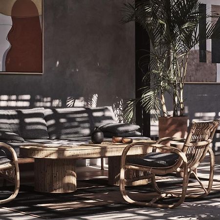 Casa Cook North Coast - Adults Only Sidi Abd El-Rahman Exterior foto