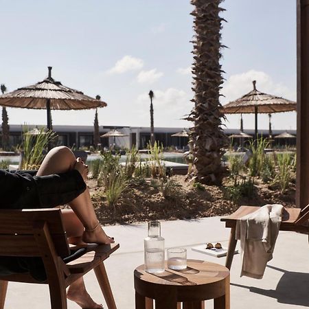 Casa Cook North Coast - Adults Only Sidi Abd El-Rahman Exterior foto