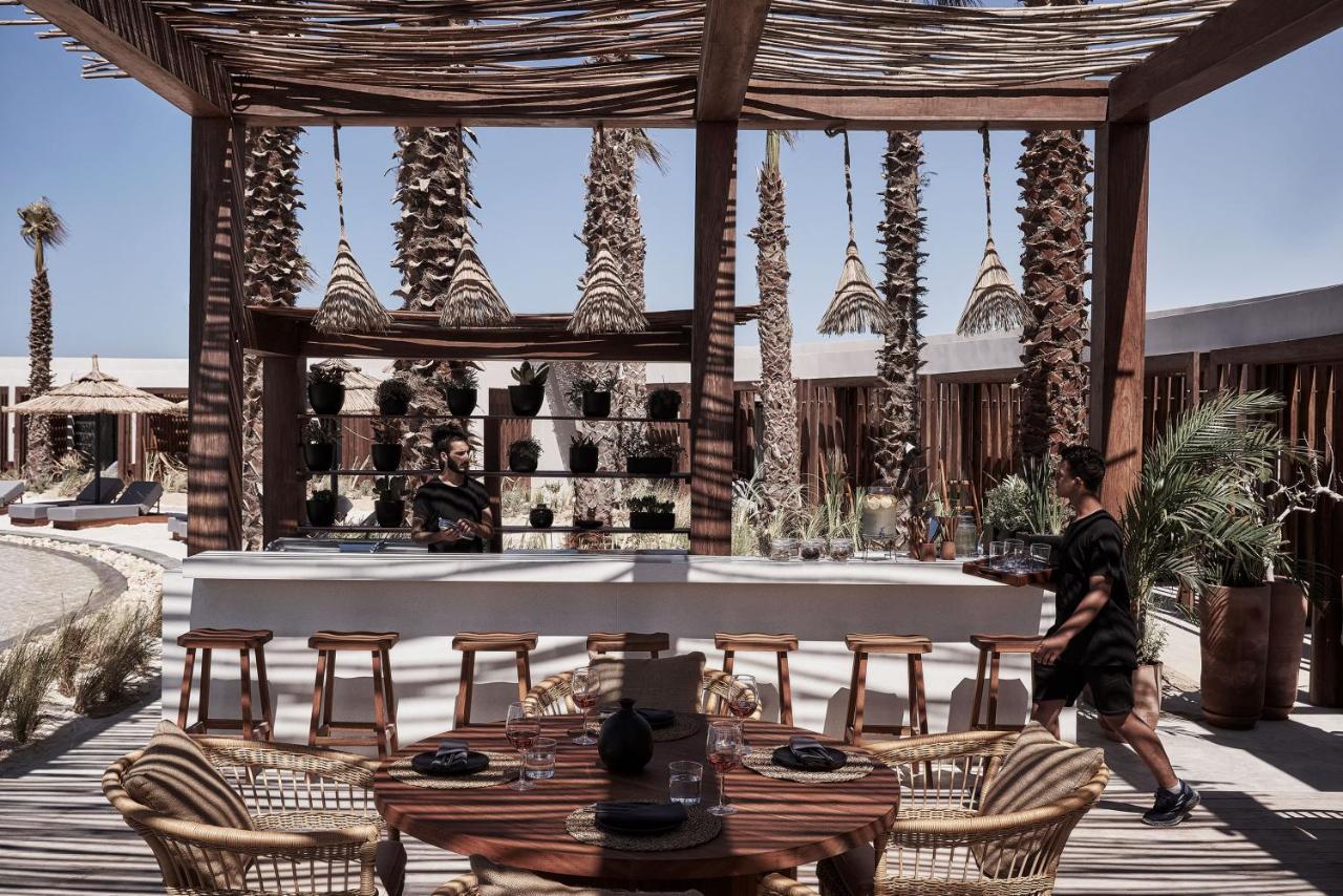 Casa Cook North Coast - Adults Only Sidi Abd El-Rahman Exterior foto