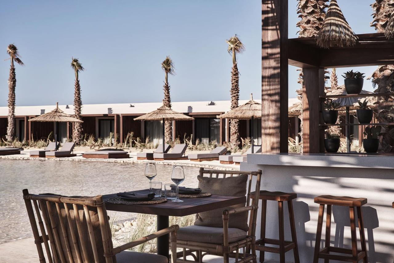 Casa Cook North Coast - Adults Only Sidi Abd El-Rahman Exterior foto