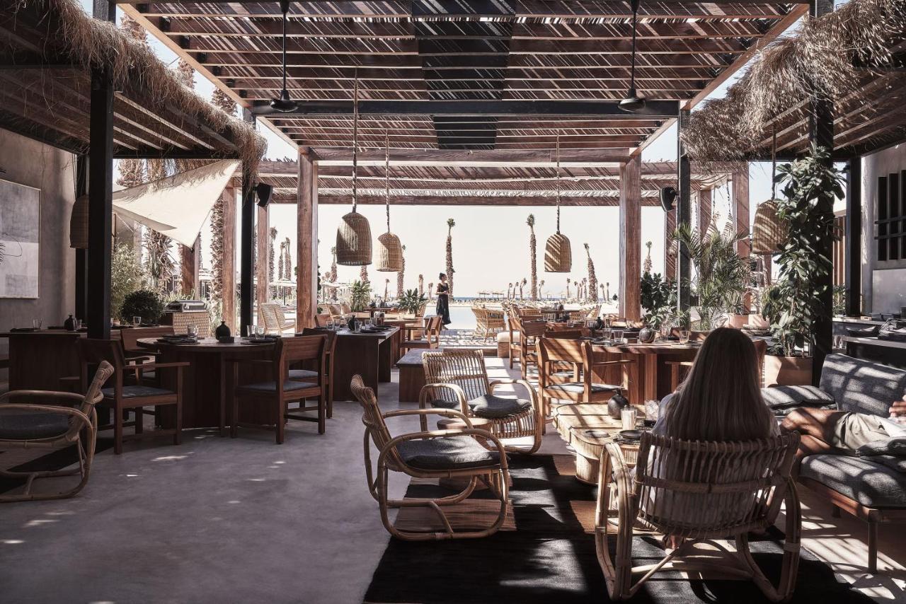 Casa Cook North Coast - Adults Only Sidi Abd El-Rahman Exterior foto