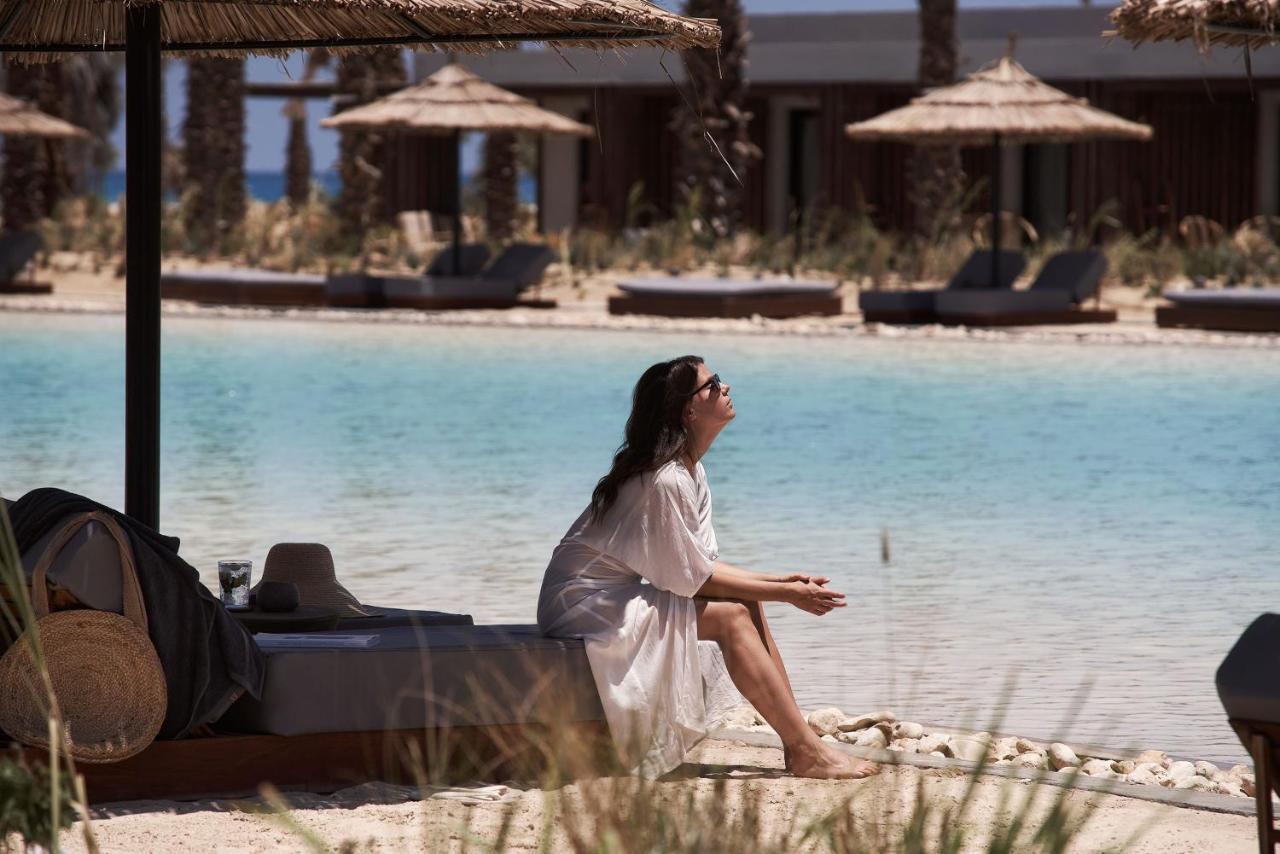 Casa Cook North Coast - Adults Only Sidi Abd El-Rahman Exterior foto