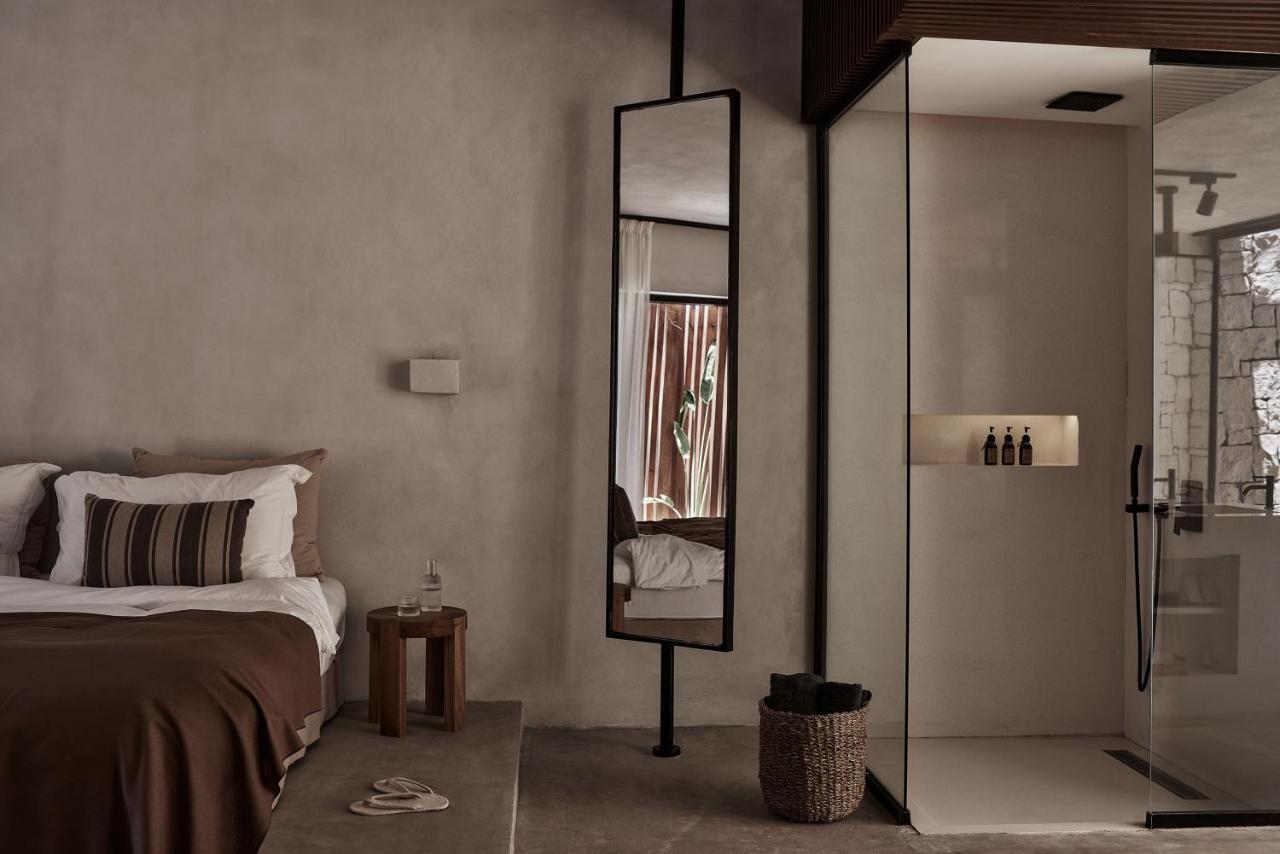 Casa Cook North Coast - Adults Only Sidi Abd El-Rahman Exterior foto
