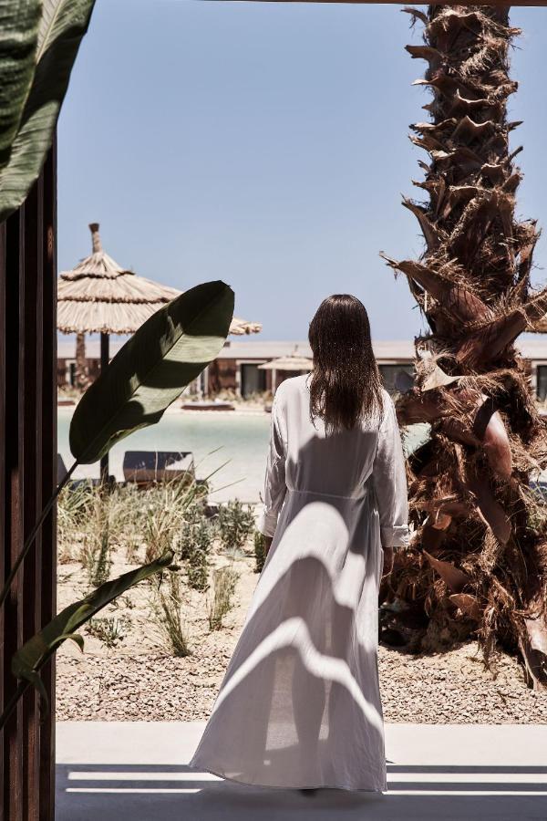 Casa Cook North Coast - Adults Only Sidi Abd El-Rahman Exterior foto