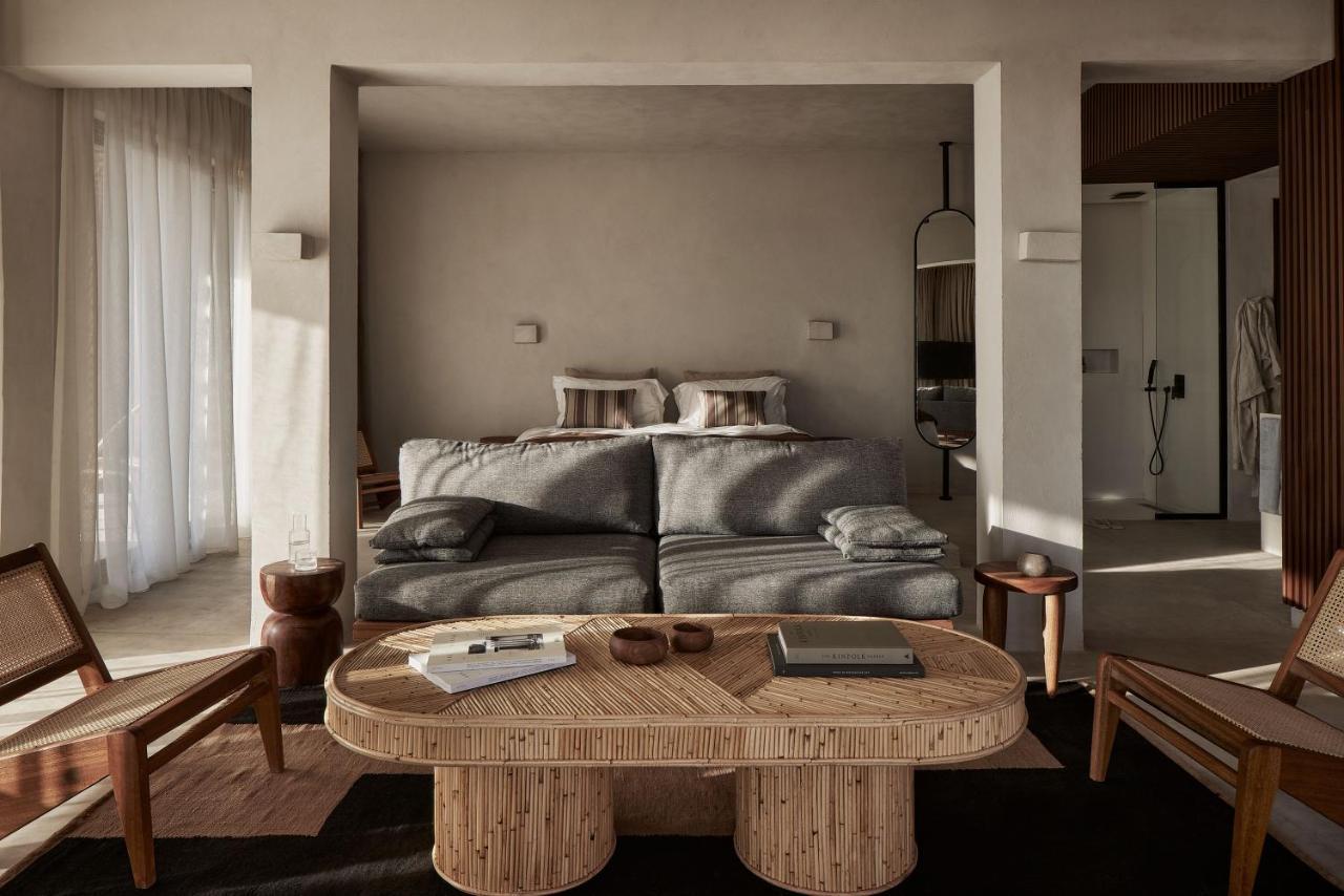 Casa Cook North Coast - Adults Only Sidi Abd El-Rahman Exterior foto