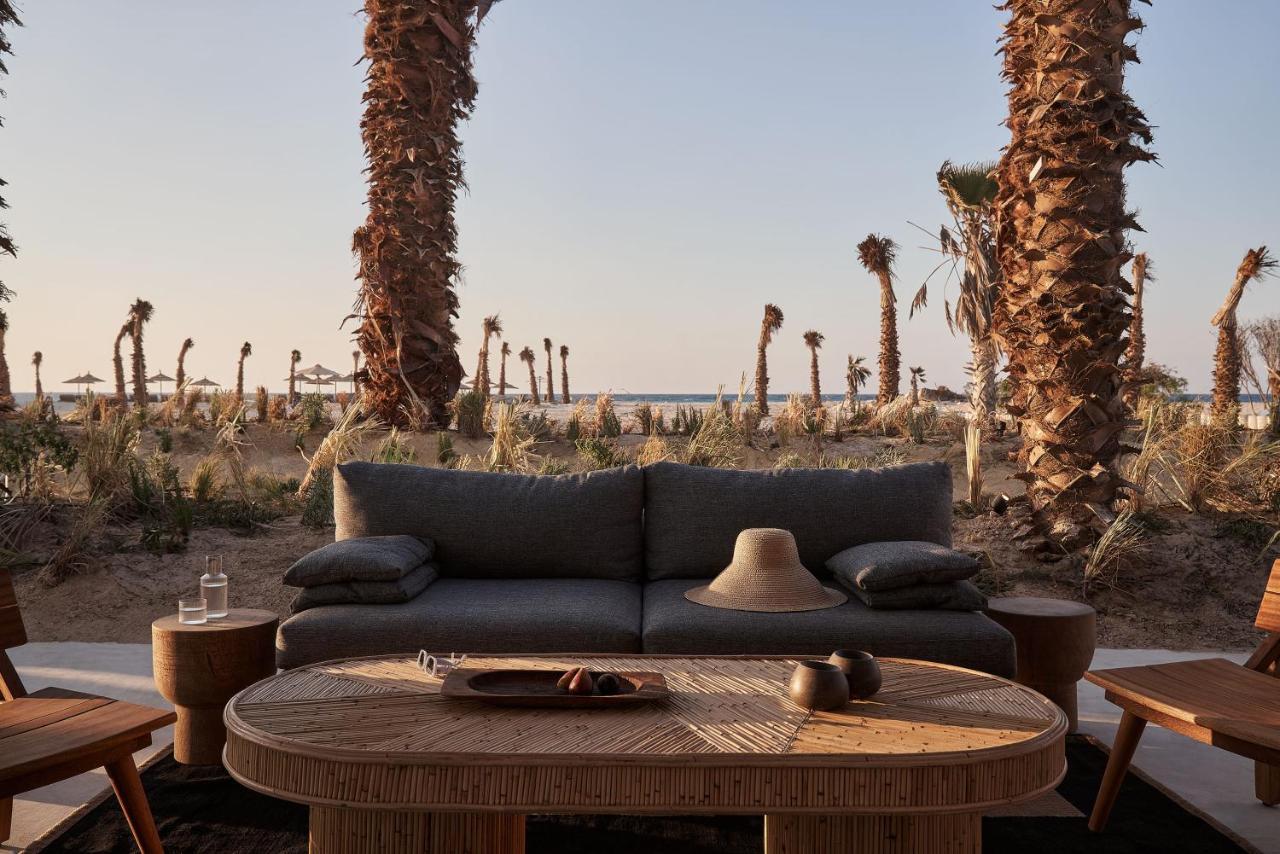 Casa Cook North Coast - Adults Only Sidi Abd El-Rahman Exterior foto