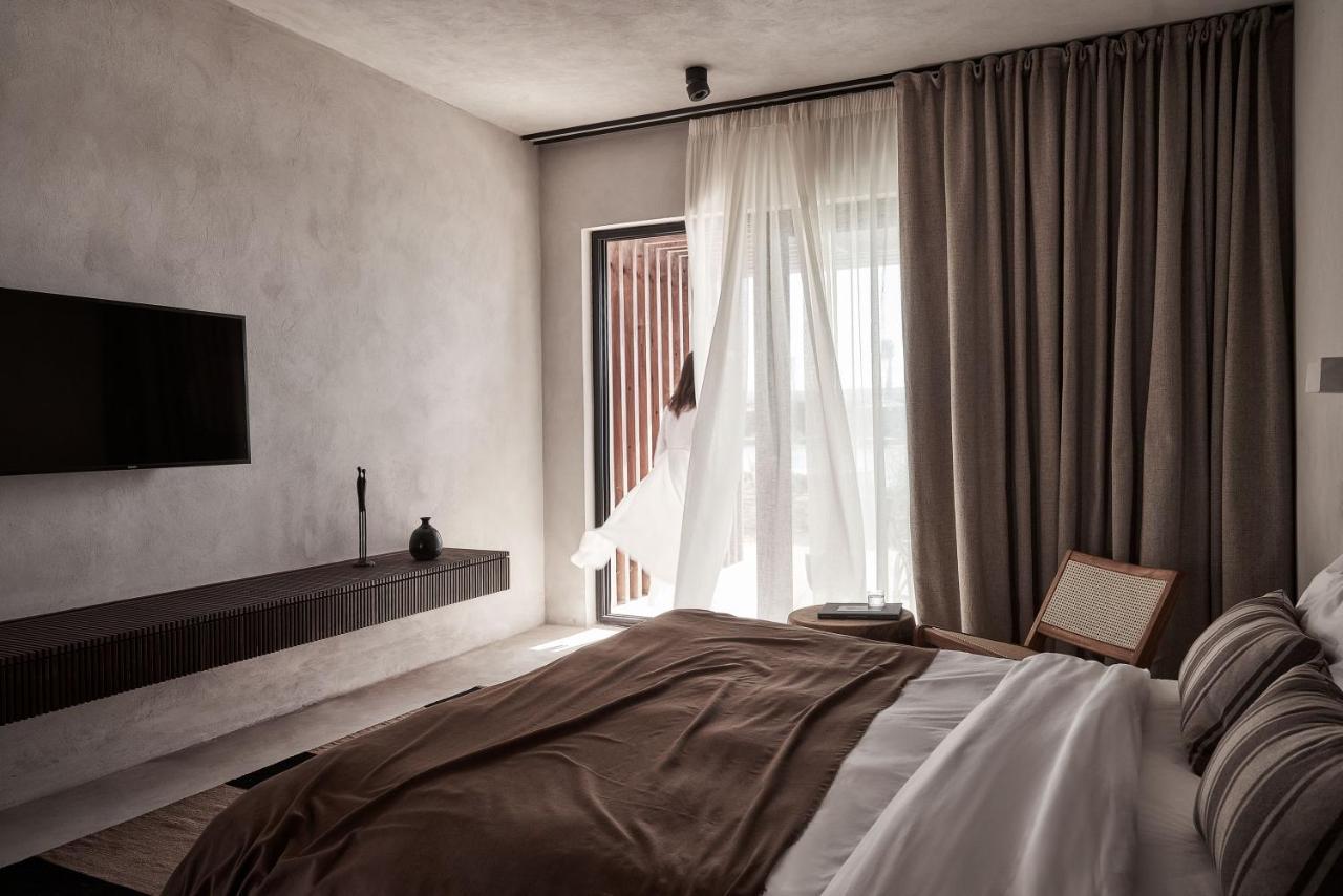 Casa Cook North Coast - Adults Only Sidi Abd El-Rahman Exterior foto