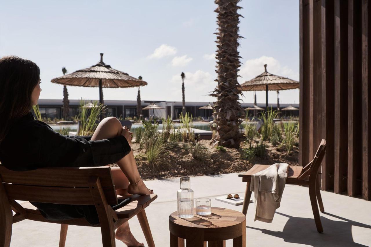 Casa Cook North Coast - Adults Only Sidi Abd El-Rahman Exterior foto