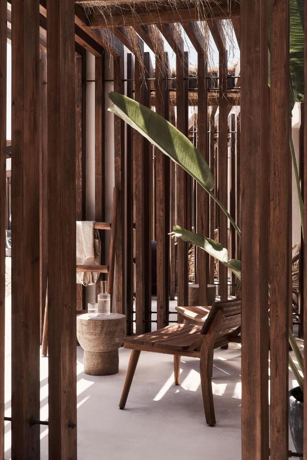 Casa Cook North Coast - Adults Only Sidi Abd El-Rahman Exterior foto