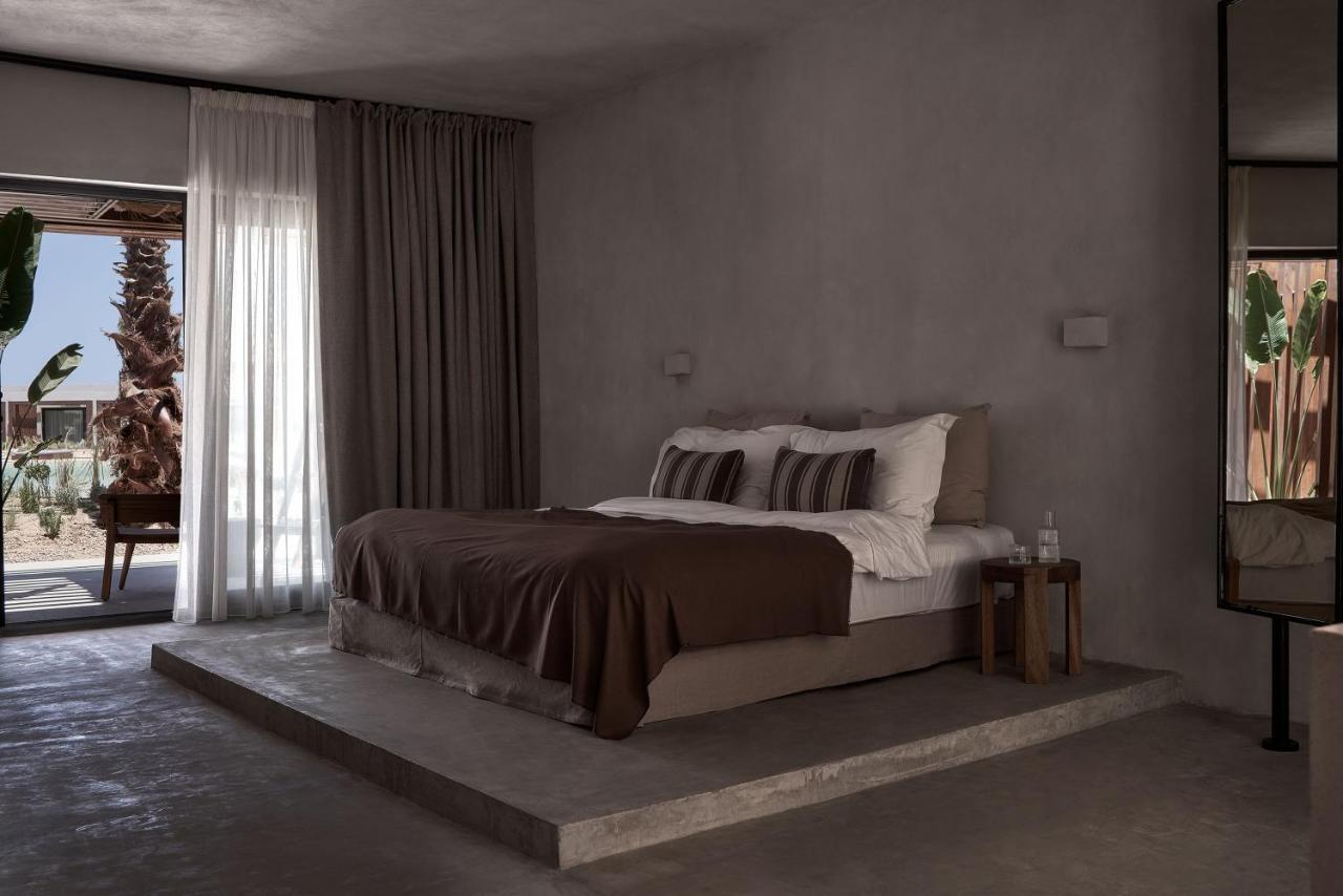 Casa Cook North Coast - Adults Only Sidi Abd El-Rahman Exterior foto