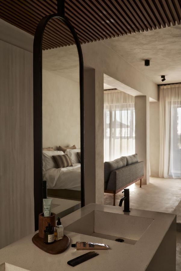 Casa Cook North Coast - Adults Only Sidi Abd El-Rahman Exterior foto