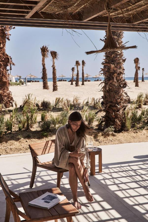 Casa Cook North Coast - Adults Only Sidi Abd El-Rahman Exterior foto
