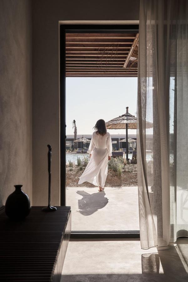 Casa Cook North Coast - Adults Only Sidi Abd El-Rahman Exterior foto