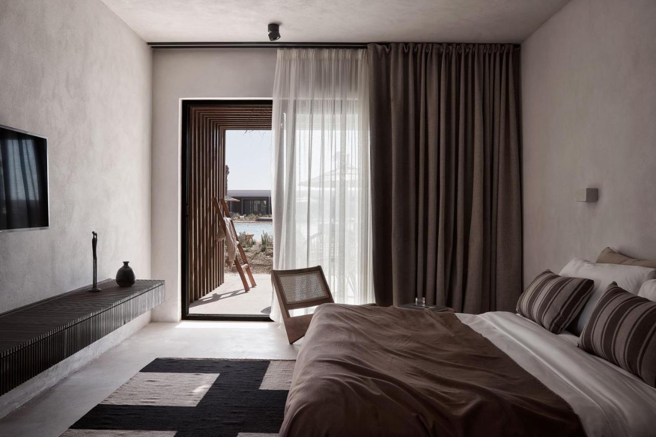 Casa Cook North Coast - Adults Only Sidi Abd El-Rahman Exterior foto