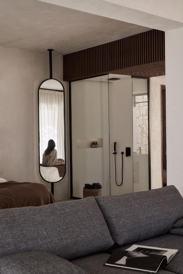 Casa Cook North Coast - Adults Only Sidi Abd El-Rahman Exterior foto
