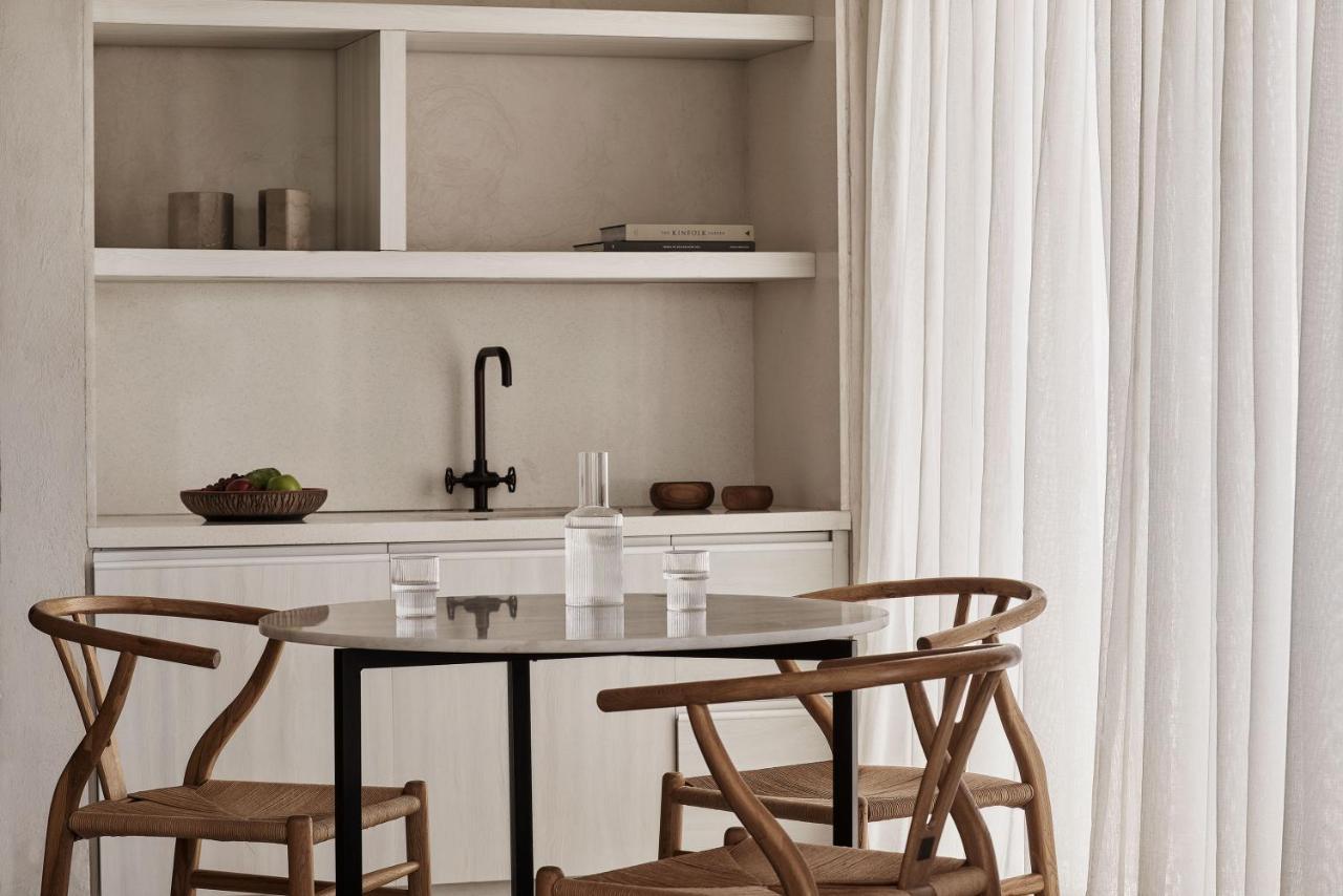 Casa Cook North Coast - Adults Only Sidi Abd El-Rahman Exterior foto