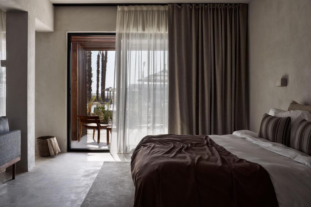 Casa Cook North Coast - Adults Only Sidi Abd El-Rahman Exterior foto
