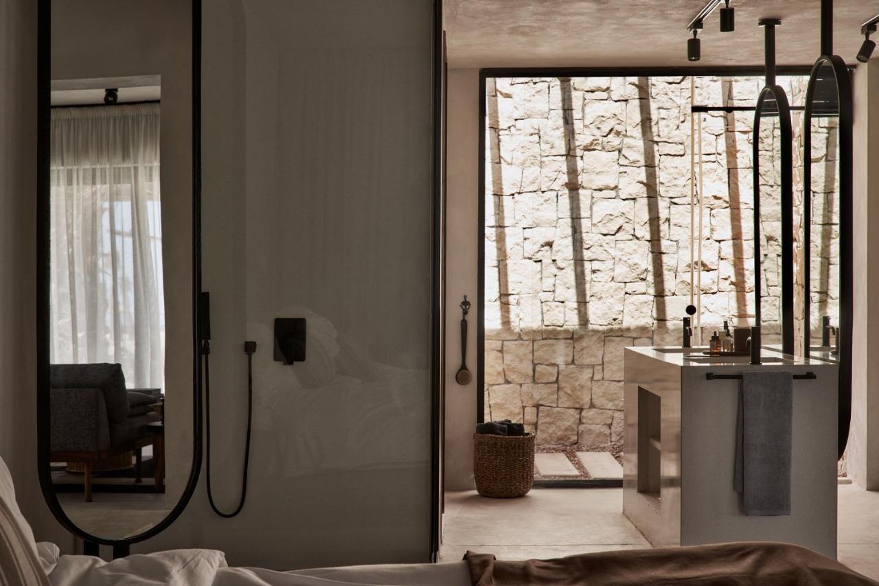 Casa Cook North Coast - Adults Only Sidi Abd El-Rahman Exterior foto