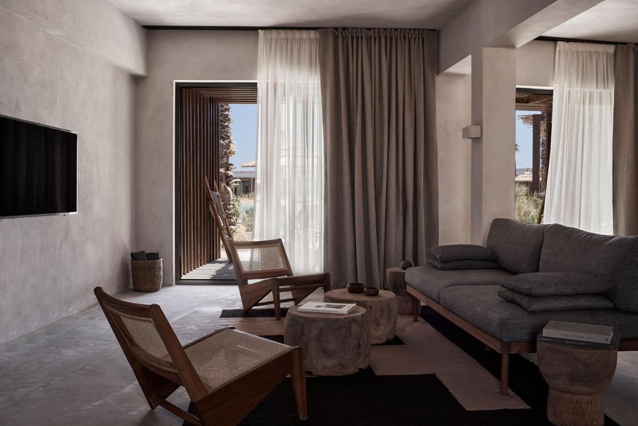 Casa Cook North Coast - Adults Only Sidi Abd El-Rahman Exterior foto