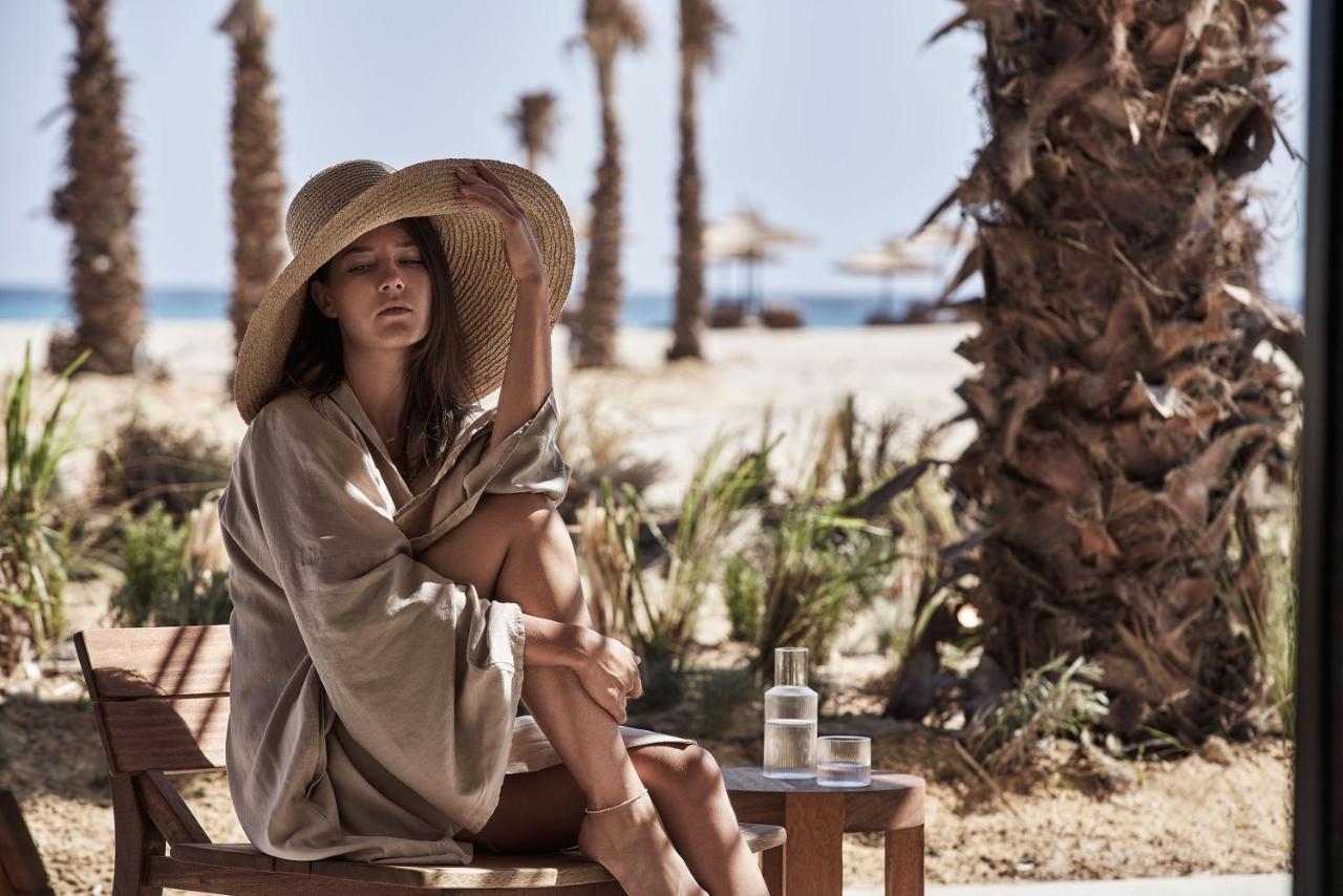 Casa Cook North Coast - Adults Only Sidi Abd El-Rahman Exterior foto