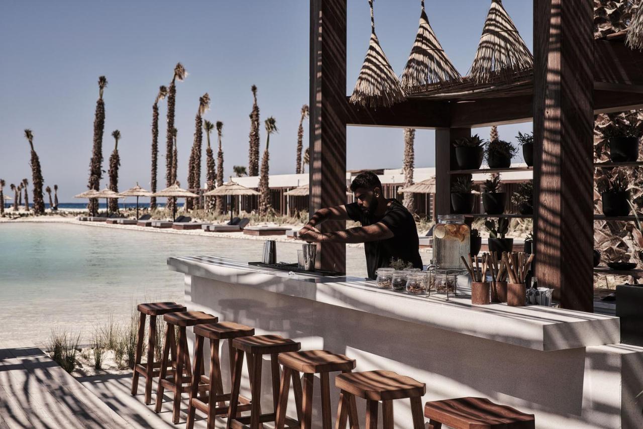 Casa Cook North Coast - Adults Only Sidi Abd El-Rahman Exterior foto