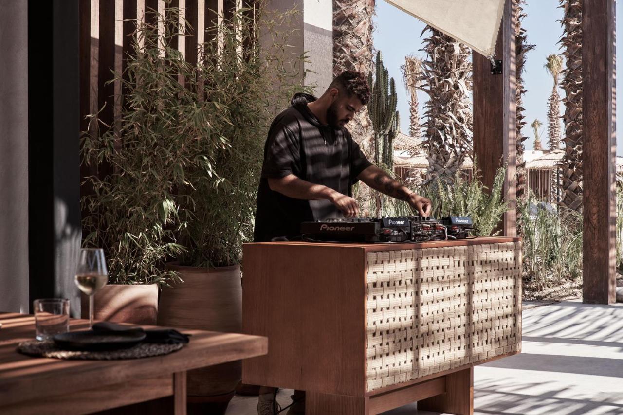 Casa Cook North Coast - Adults Only Sidi Abd El-Rahman Exterior foto
