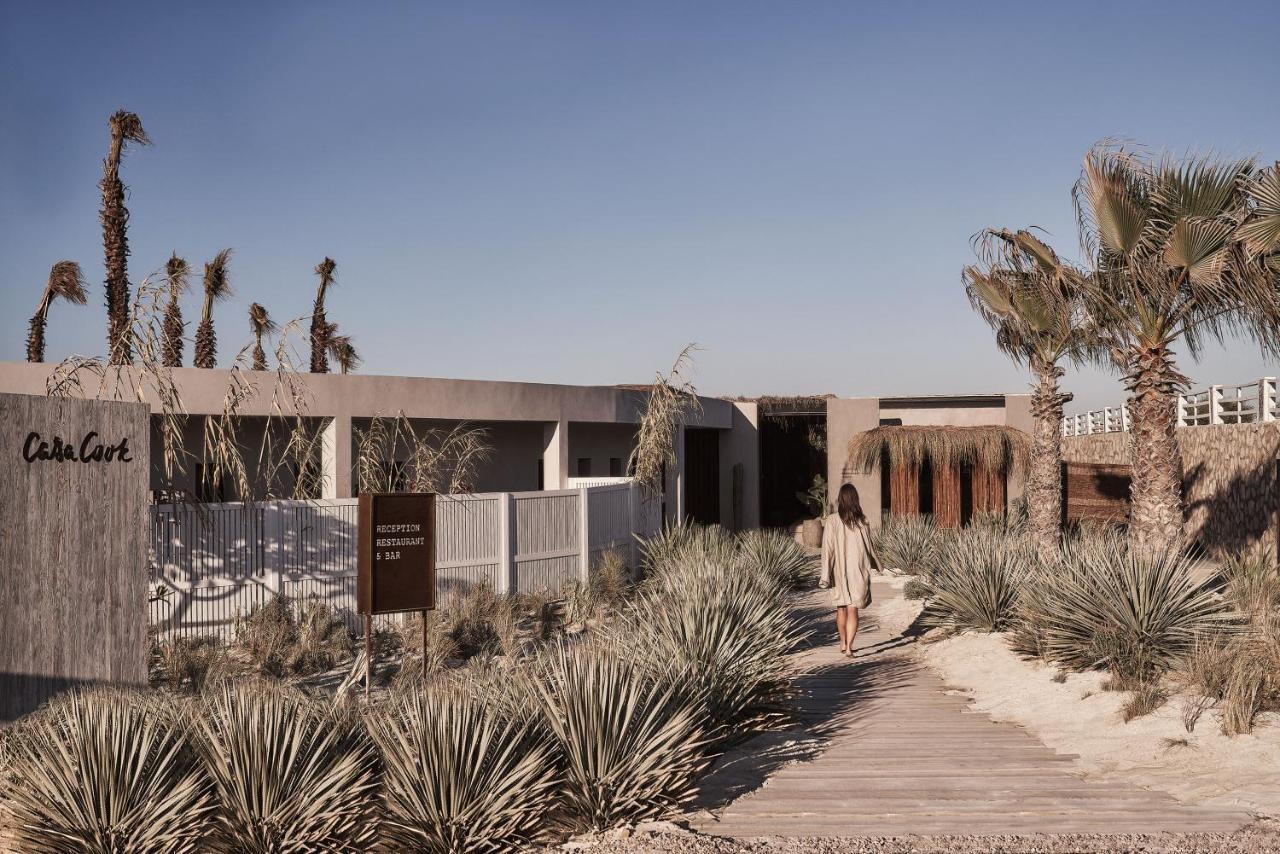 Casa Cook North Coast - Adults Only Sidi Abd El-Rahman Exterior foto