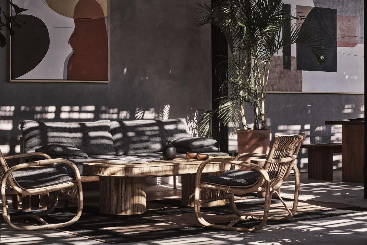 Casa Cook North Coast - Adults Only Sidi Abd El-Rahman Exterior foto