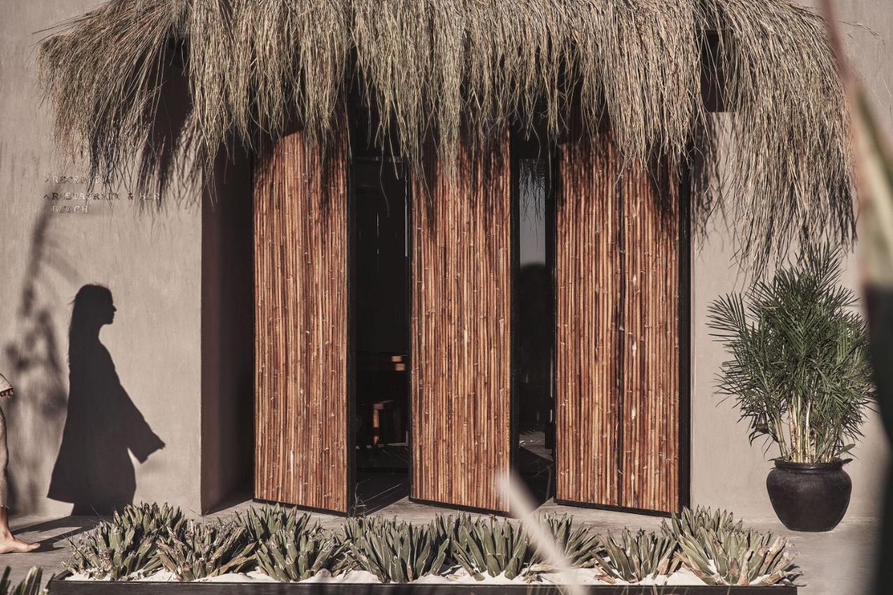 Casa Cook North Coast - Adults Only Sidi Abd El-Rahman Exterior foto